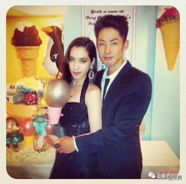 100亿千金嫁落魄男星结婚1年遭婚变,摊上这样老公,离婚值