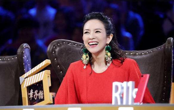 谢娜帮好友向汪峰要演唱会门票,章子怡回应19字,简直是太搞笑了