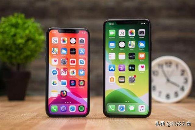 iPhone SE2机型确实存在,性能比肩iPhone11,国产手机压力剧增