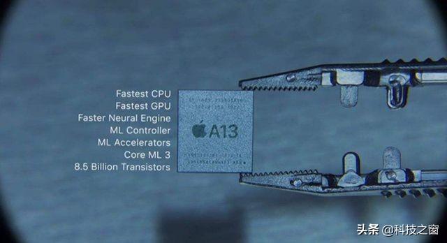 iPhone SE2机型确实存在,性能比肩iPhone11,国产手机压力剧增