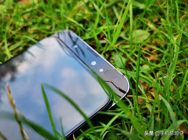麒麟980+512G大存储+3D结构光,比苹果便宜8800元,华为真强