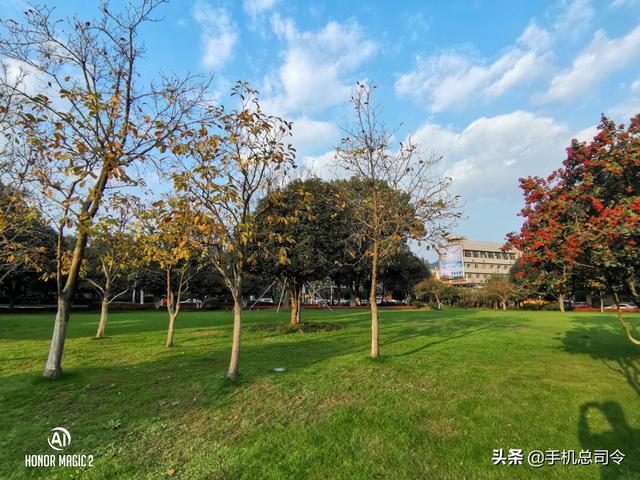 麒麟980+512G大存储+3D结构光,比苹果便宜8800元,华为真强