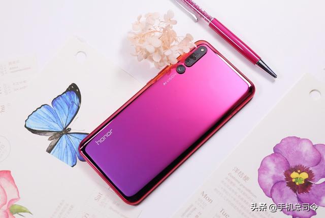 麒麟980+512G大存储+3D结构光,比苹果便宜8800元,华为真强