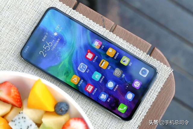 麒麟980+512G大存储+3D结构光,比苹果便宜8800元,华为真强