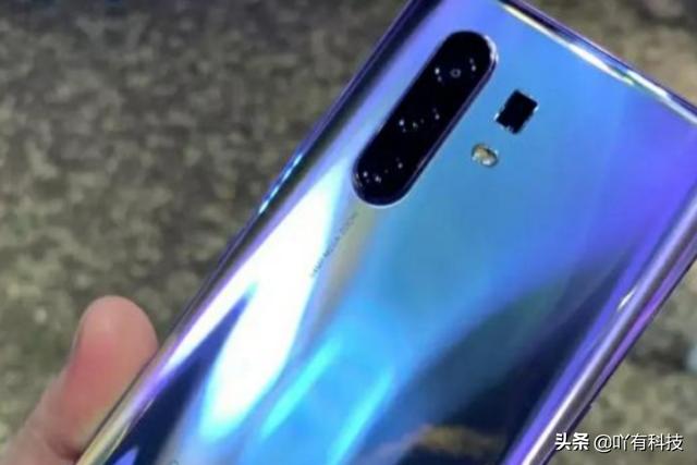 vivoX30 Pro定价让人意外,售价将近4000块,贵在哪里?