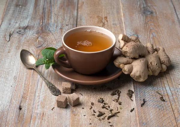 小寒养生,必吃“1菜1肉1茶”!补足阳气,一扫体内寒湿