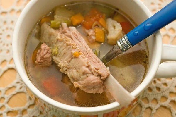 小寒养生,必吃“1菜1肉1茶”!补足阳气,一扫体内寒湿
