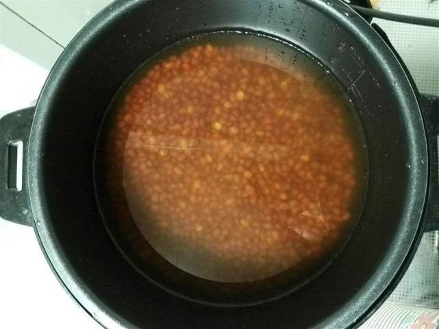 吃豆增强饱腹感稳定血脂还长寿,但营养师说:不建议吃2种豆制品