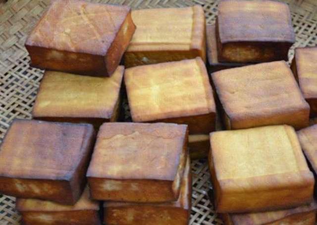 吃豆增强饱腹感稳定血脂还长寿,但营养师说:不建议吃2种豆制品