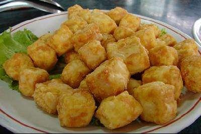 吃豆增强饱腹感稳定血脂还长寿,但营养师说:不建议吃2种豆制品