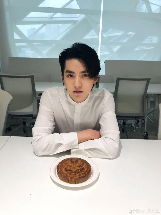 2020第一份瘦身激励,竟然来自这位只吃不到半碗米的男明星?