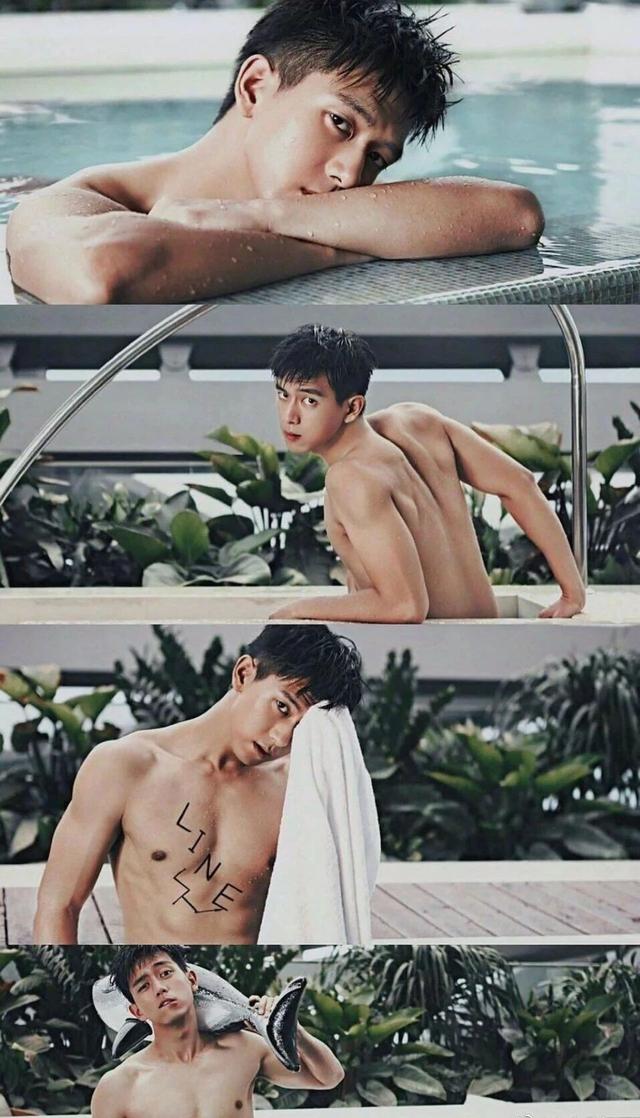 2020第一份瘦身激励,竟然来自这位只吃不到半碗米的男明星?