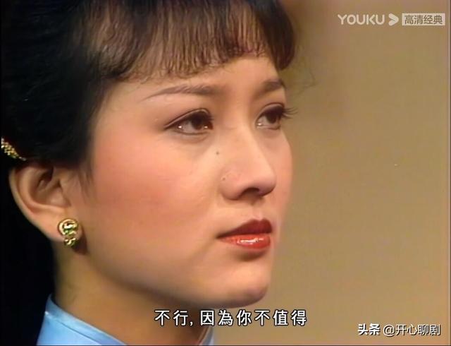 80版《上海滩》背后鲜为人知的秘密，经典是逼出来的