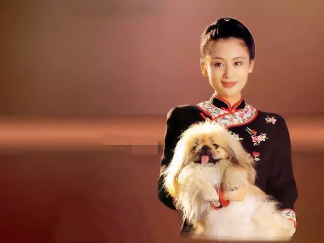 内涵杨幂轧戏,公开diss房祖名,内地第一美人到底有多恐怖?