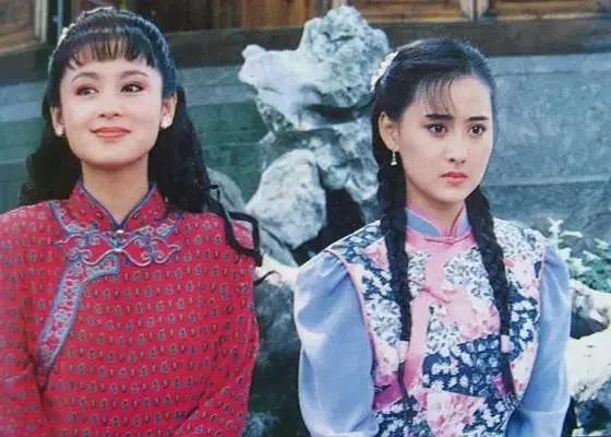 内涵杨幂轧戏,公开diss房祖名,内地第一美人到底有多恐怖?