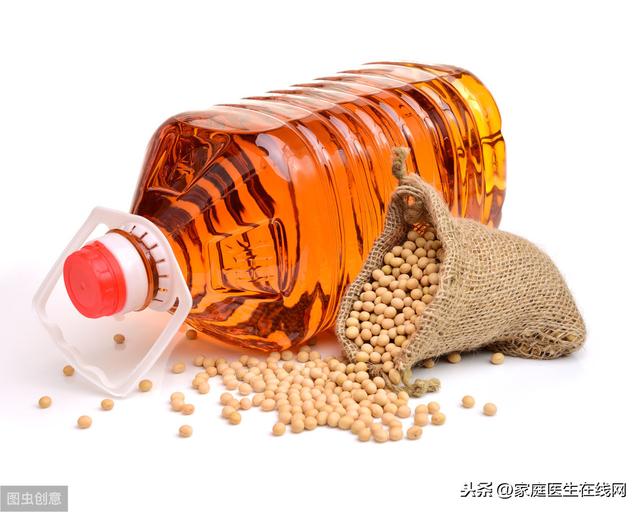 哪些食用油比较健康?这5种食用油,优缺点都不同