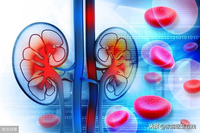 尿毒症是怎么引起的?这6大诱因较常见!早早预防