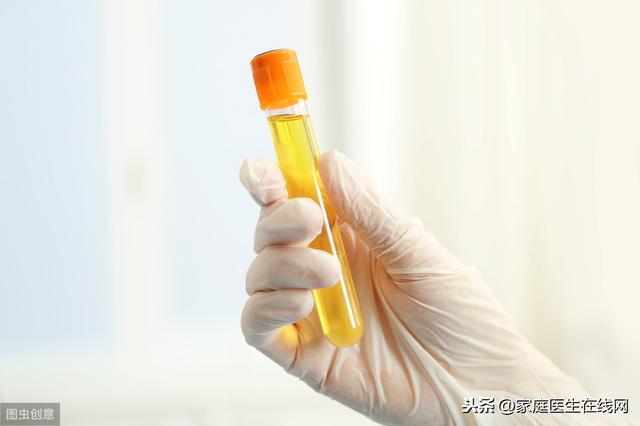 尿酸高怎么办?做好这2点,恢复到正常范围