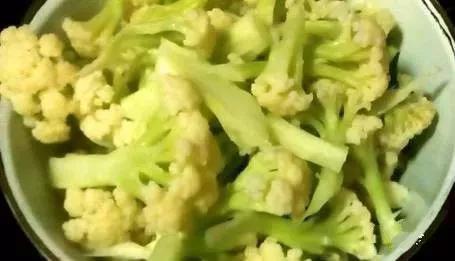 健康的食物,你常吃哪几种?