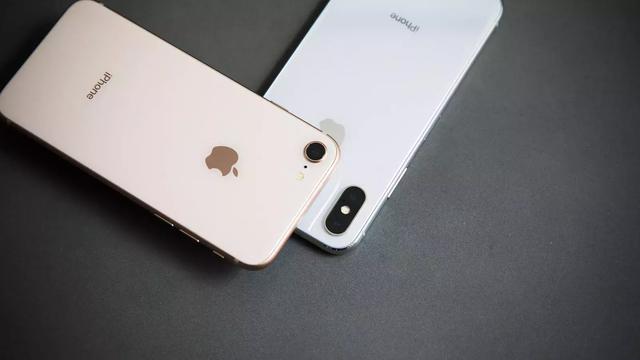 首款全面屏iPhone被下架,待遇不如8/8P,是真的不行吗?