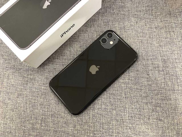 多年安卓党转投iPhone 11,不想“叛变”但实在是太香了