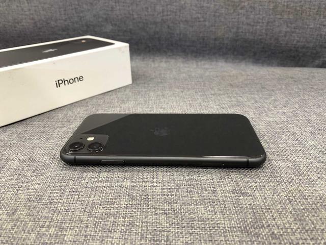 多年安卓党转投iPhone 11,不想“叛变”但实在是太香了