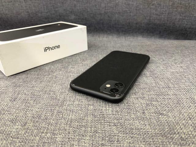 多年安卓党转投iPhone 11,不想“叛变”但实在是太香了