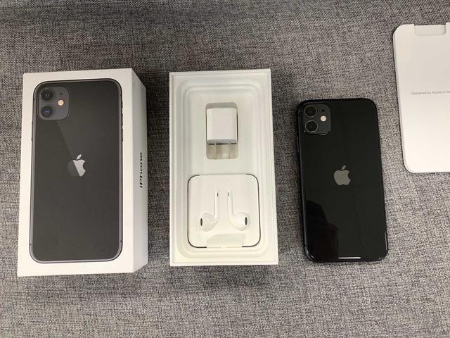 多年安卓党转投iPhone 11,不想“叛变”但实在是太香了