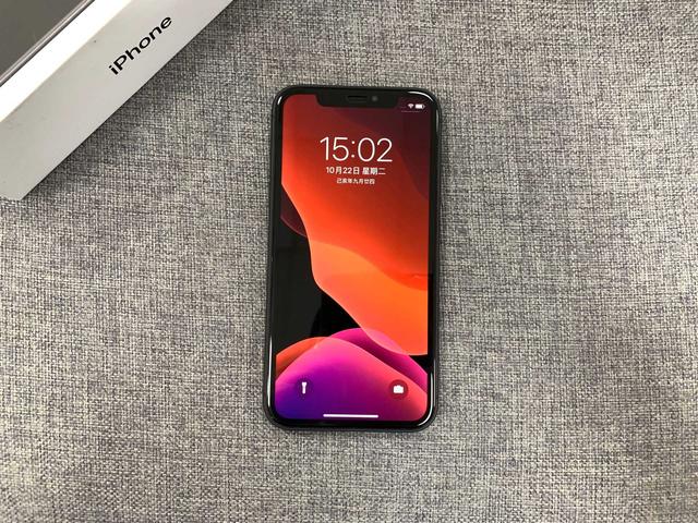 多年安卓党转投iPhone 11,不想“叛变”但实在是太香了