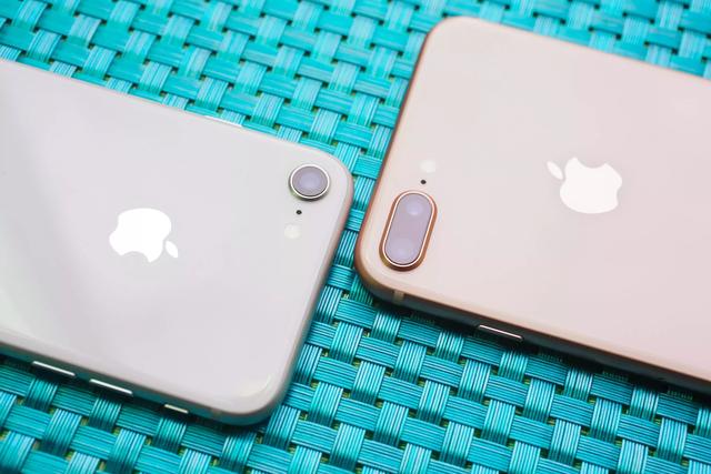 iPhone 8P/XR/11三代同堂,都有喜闻乐见的128GB,你选谁?