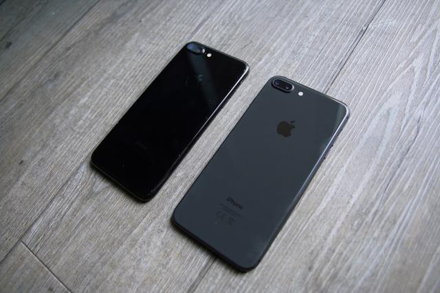 iPhone 8P/XR/11三代同堂,都有喜闻乐见的128GB,你选谁?