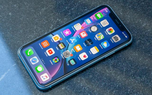 iPhone 8P/XR/11三代同堂,都有喜闻乐见的128GB,你选谁?