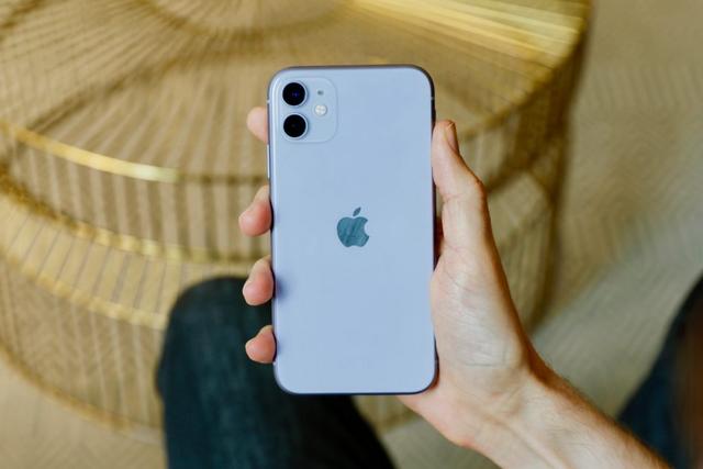 iPhone 8P/XR/11三代同堂,都有喜闻乐见的128GB,你选谁?