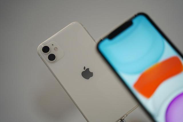 iPhone 8P/XR/11三代同堂,都有喜闻乐见的128GB,你选谁?
