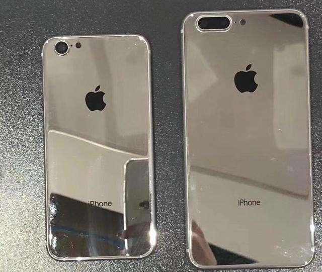 我有个华强北卖手机的朋友,我问了他三个有关iPhone的问题