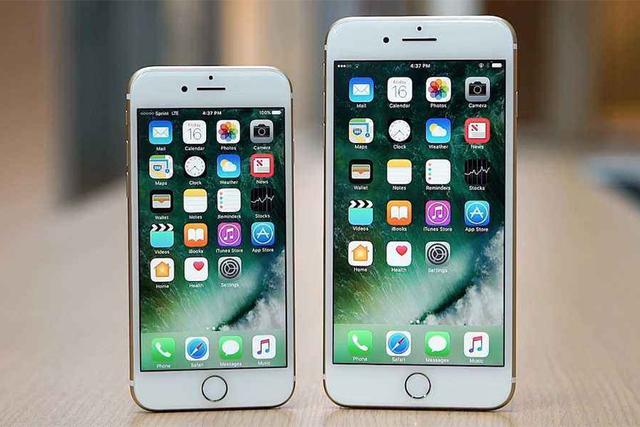 旧款iPhone真糟心:苹果iOS13出状况,耗电如流水,卡顿没信号