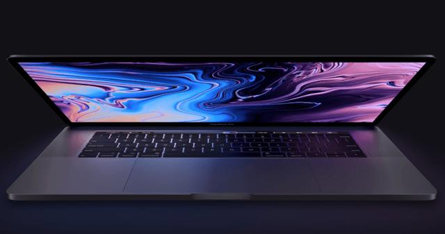 苹果不给MacBook提供触摸屏的7大原因