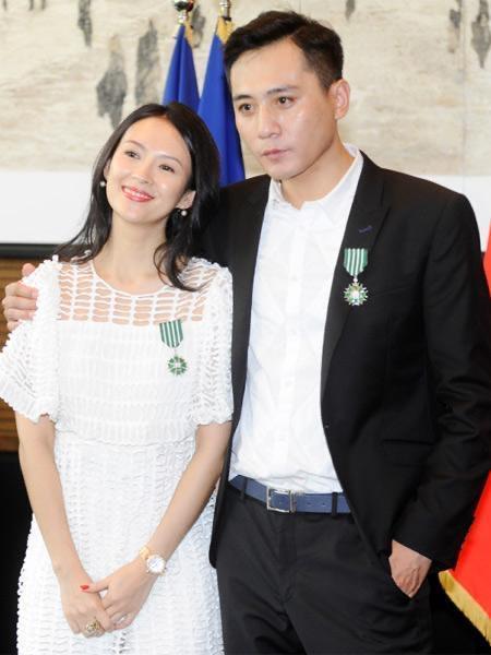 章子怡喜得贵子,圈内少人祝福,人缘受质疑?刘烨的评价一语中的
