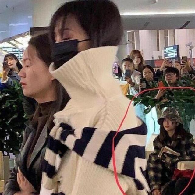 网曝吴宣仪通过朋友向郑爽道歉,郑爽的回复却耐人寻味