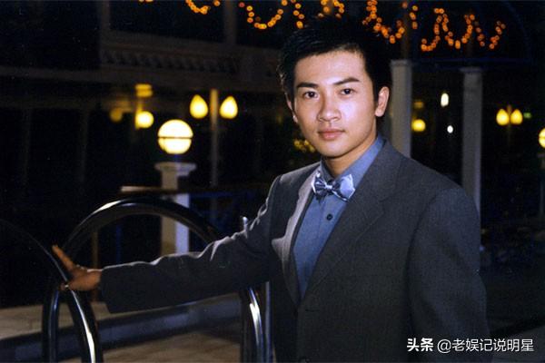 苏有朋:撮合离异父母复婚,点点滴滴都是孝