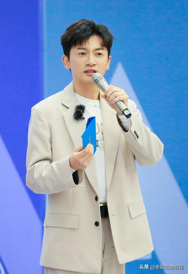 苏有朋:撮合离异父母复婚,点点滴滴都是孝