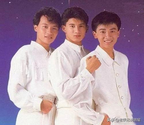 苏有朋:撮合离异父母复婚,点点滴滴都是孝