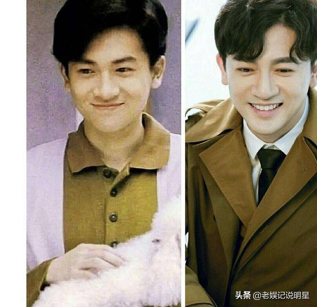 苏有朋:撮合离异父母复婚,点点滴滴都是孝