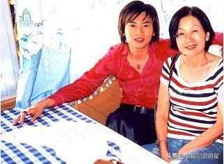 苏有朋:撮合离异父母复婚,点点滴滴都是孝