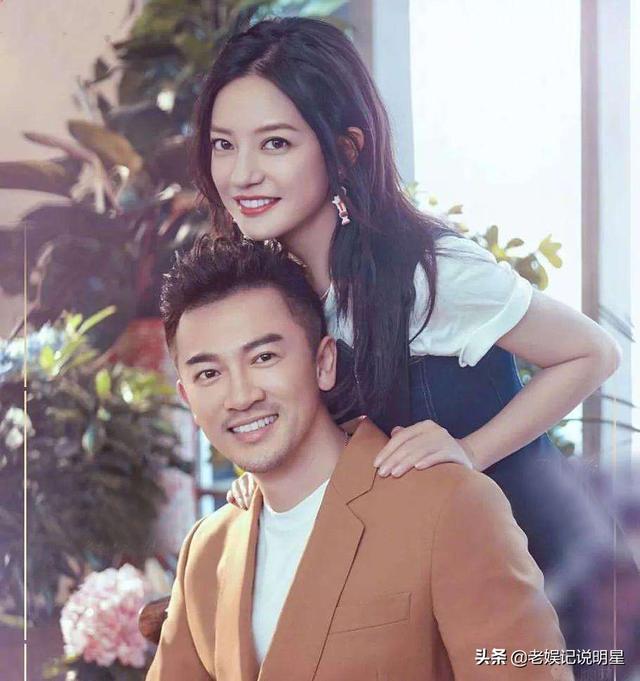 苏有朋:撮合离异父母复婚,点点滴滴都是孝