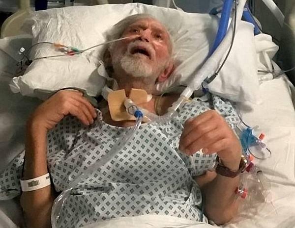 为什么癌症病人到最后是死于多器官衰竭,而不是癌症呢?