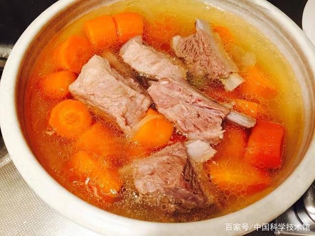中国国宴传承人:5类菜不能少醋
