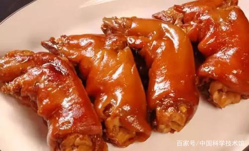 中国国宴传承人:5类菜不能少醋