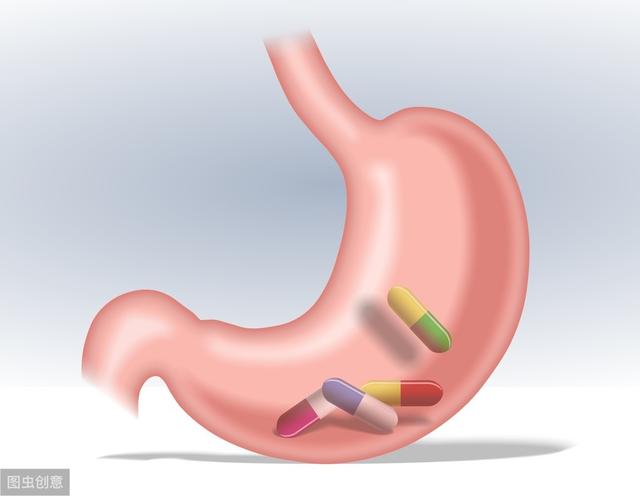 胃肠科医生：这5个错误的护胃观念，你有吗？