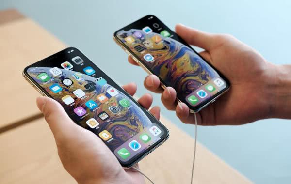 新iPhone将采用触摸集成屏幕,集成度更高,网友:换屏只会更贵